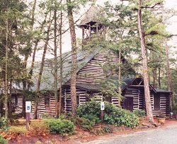 St. Mary of the Lakes/Memorial Hall